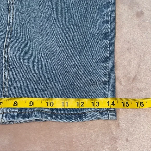 Levi’s skirt size W23 - Picture 10 of 14